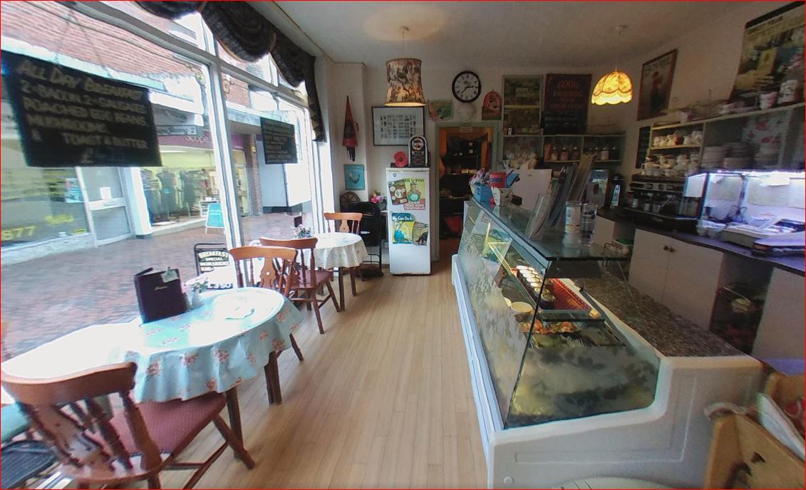 The Bay Leaf Sittingbourne